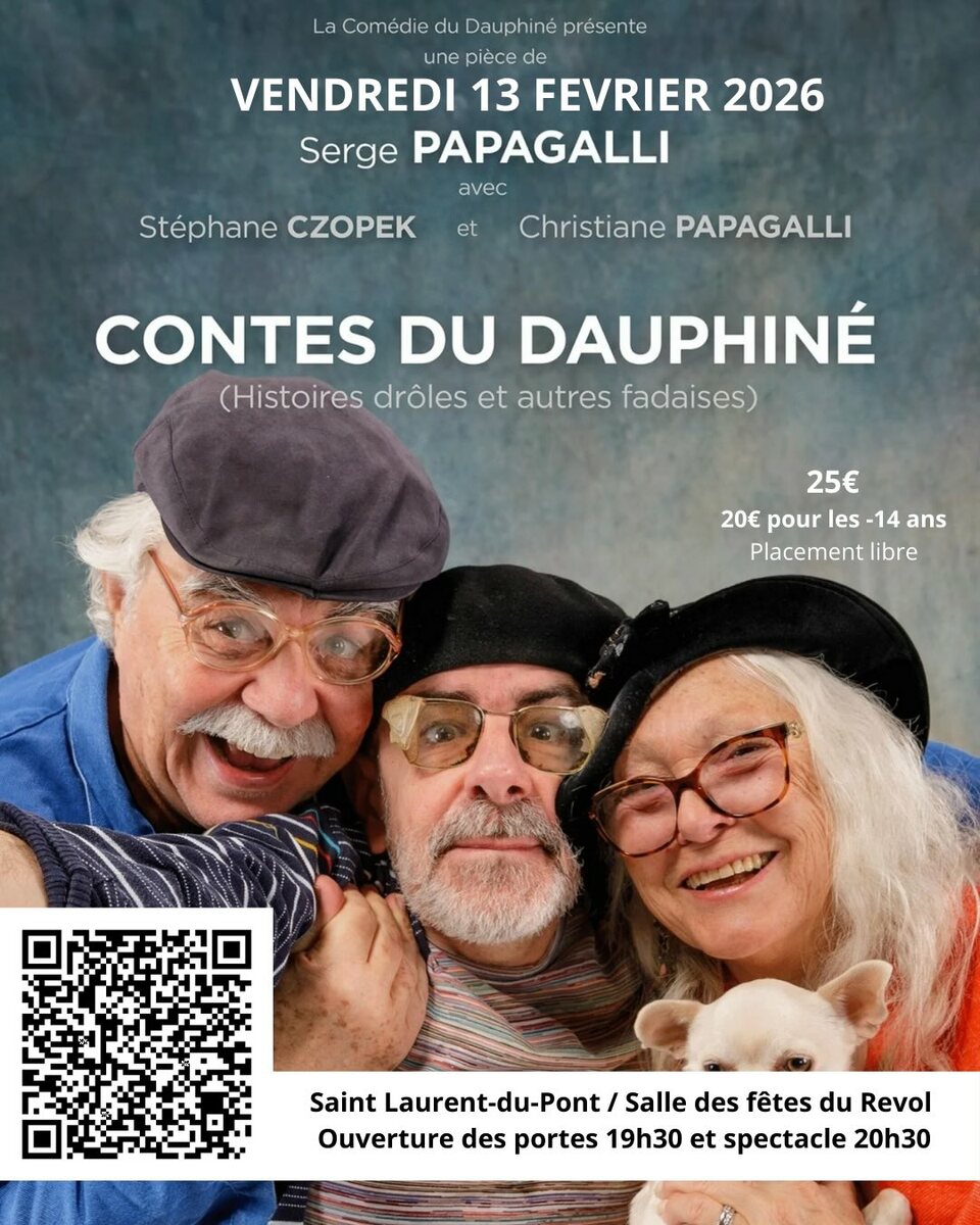 Le CRC reçoit Serge Papagalli