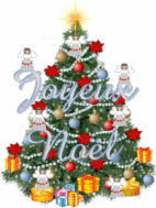 Goûter de Noël mercredi 16 Décembre