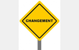 Programme de la semaine du 9 au 15 Mai