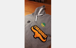 Les vestes et doudounes sont arrivées