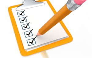 Programme CRC Semaine 5