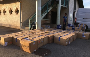 Permanence équipements