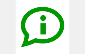 Diverses Infos fin d'année 2017