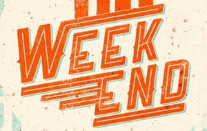 Programme du week-end des 29 et 30 Septembre