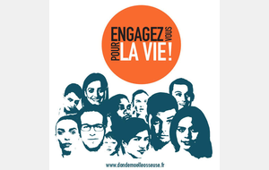Tous Ensemble pour un Don de Moelle osseuse