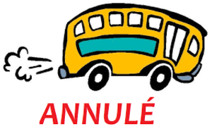 Annulation du car pour le match France - Nouvelle Zélande