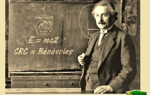 Le CRC recherche des Bénévoles !!!!!