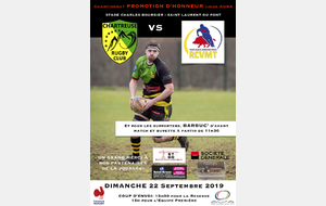 Dimanche 22 Septembre