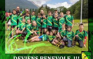 Le CRC a besoin de Vous !!!!!