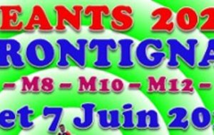 Tournoi des Géants à Frontignan