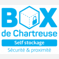 BOX DE CHARTREUSE