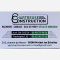 Chartreuse Construction