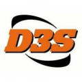 D3S