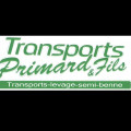 Transports PRIMARD et FILS