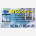 ACS Système