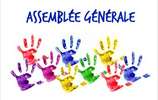 Assemblée Générale RCVG le Vendredi 3 Juin 2016