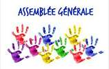 Assemblée Générale le Vendredi 16 Juin