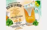 Fête de la Bière du CRC !!