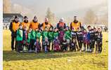 Tournoi Ecole de Rugby à Saint Lau !