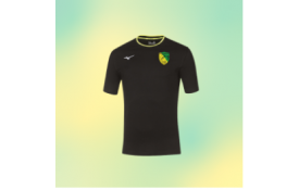 T-shirt Mizuno 