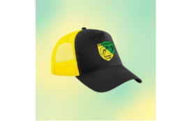 Casquette CRC