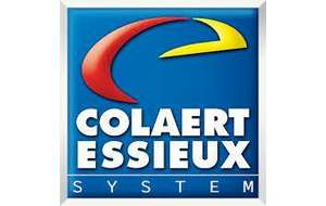 Colaert Essieux