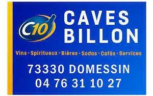 CAVES BILLON C10