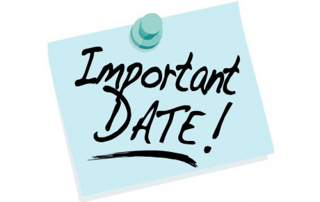 Infos prochains entraînements et prochains tournois