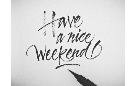 Week-end des 9 et 10 Avril