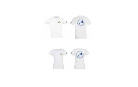 T-shirts RCVG