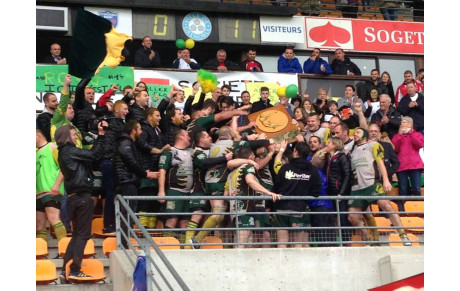 Champions des Alpes 3 ème Série