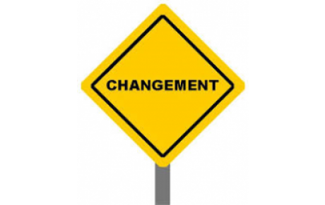 Programme de la semaine du 9 au 15 Mai