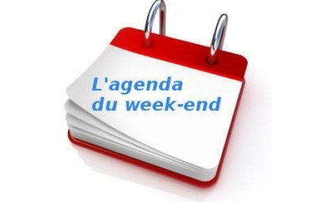 Programme de la semaine du 5 au 11 Décembre