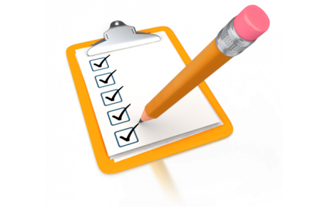 Programme CRC Semaine 5