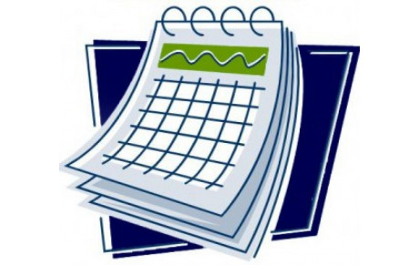 Programme de la Semaine