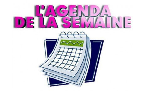 Programme de la Semaine