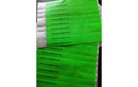 Réservation Fête de la Bière