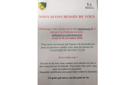 Mobilisons nous, renvoyez vite vos questionnaires !!!!