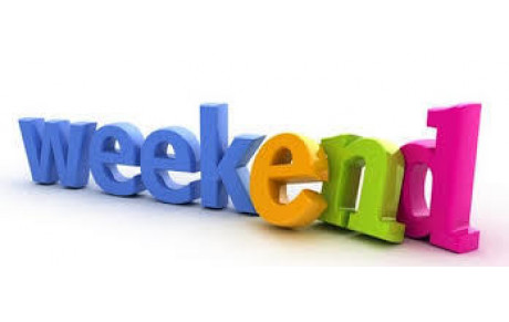 résultat du week end