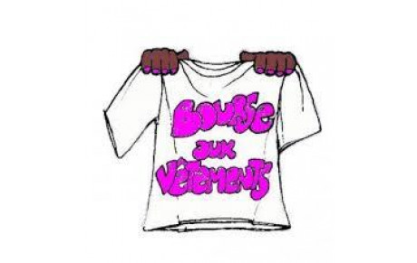 Bourse aux vêtements de rugby