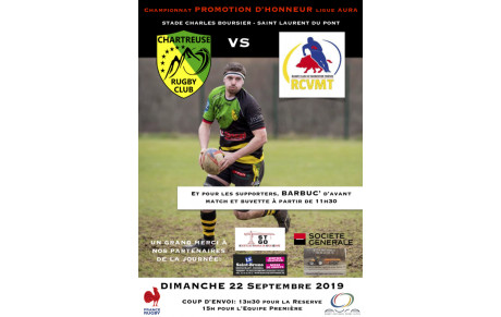 Dimanche 22 Septembre