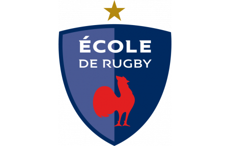 L'école de rugby labellisée 1 étoile