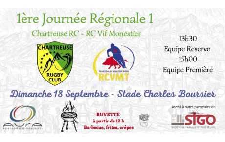 Dimanche 18 Septembre 2022