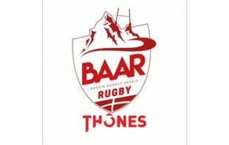 Rugby Club Thônes Aravis
