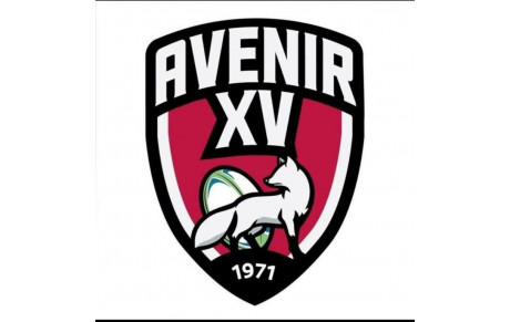 Avenir XV Rugby