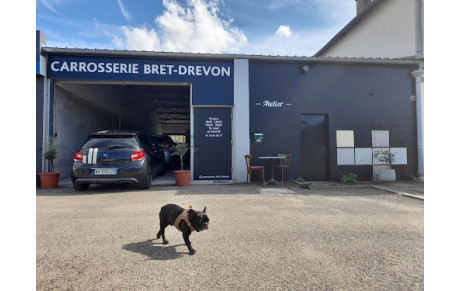 CARROSSERIE BRET DREVON