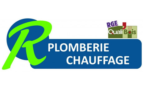 R'PLOMBERIE CHAUFFAGE