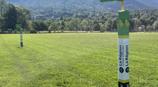 Subventions Région AURA